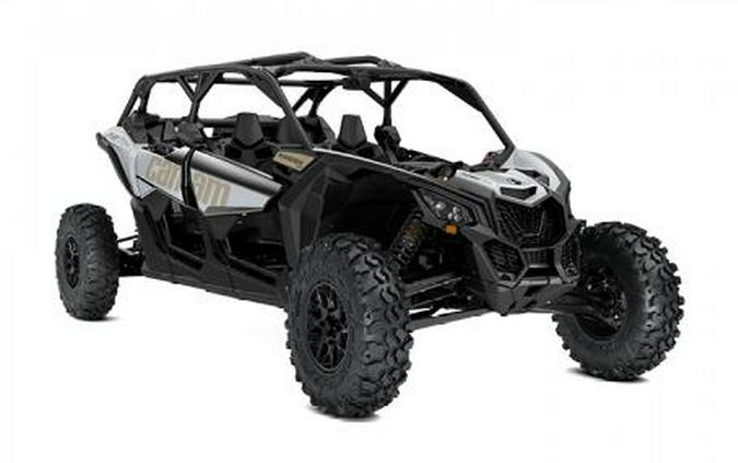 2024 Can-Am™ Maverick X3 MAX RS TURBO