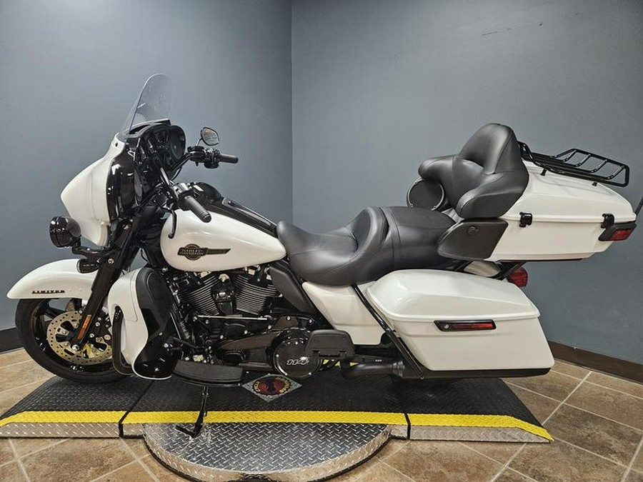 2024 Harley-Davidson® FLHTK - Ultra Limited®