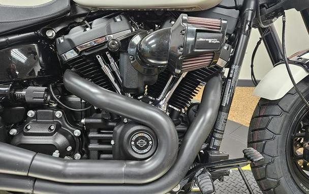 2018 Harley-Davidson Fat Bob 114 – First Ride(s)