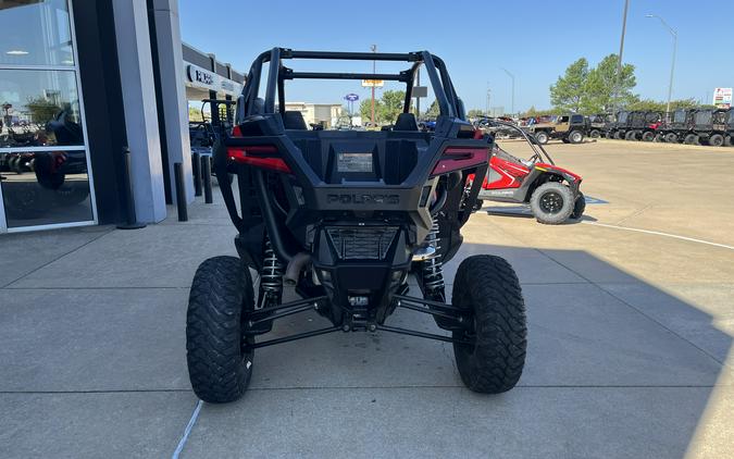 2023 Polaris Industries RZR Pro XP Ultimate Super Graphite