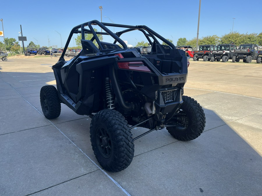 2023 Polaris Industries RZR Pro XP Ultimate Super Graphite