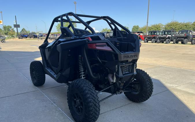 2023 Polaris Industries RZR Pro XP Ultimate Super Graphite