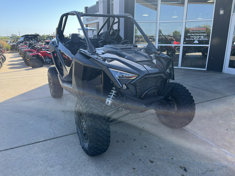 2023 Polaris Industries RZR Pro XP Ultimate Super Graphite