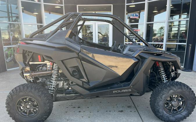 2023 Polaris Industries RZR Pro XP Ultimate Super Graphite