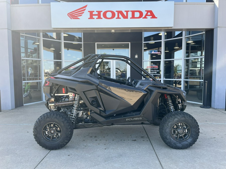 2023 Polaris Industries RZR Pro XP Ultimate Super Graphite