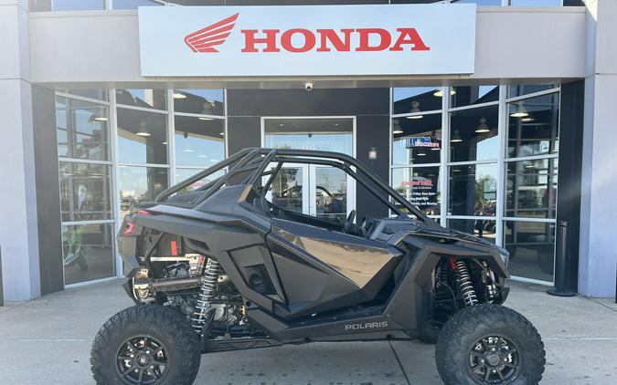 2023 Polaris Industries RZR Pro XP Ultimate Super Graphite