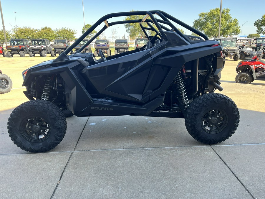 2023 Polaris Industries RZR Pro XP Ultimate Super Graphite