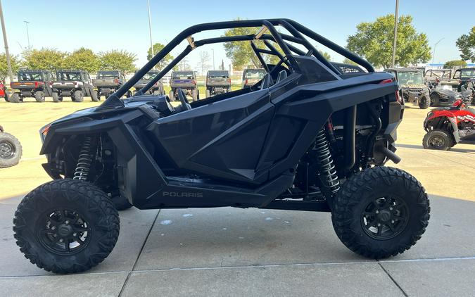 2023 Polaris Industries RZR Pro XP Ultimate Super Graphite