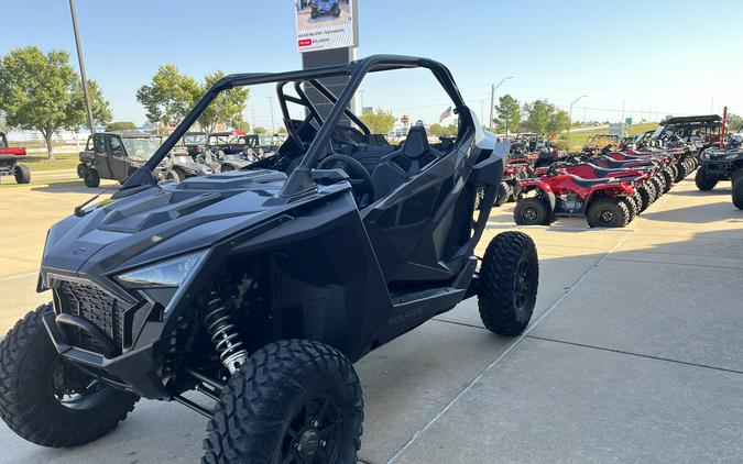 2023 Polaris Industries RZR Pro XP Ultimate Super Graphite