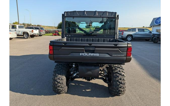 2025 Polaris Industries RANGER CREW XP 1000 NORTHSTAR TEXAS EDITION