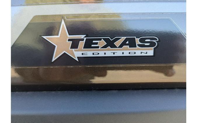 2025 Polaris Industries RANGER CREW XP 1000 NORTHSTAR TEXAS EDITION