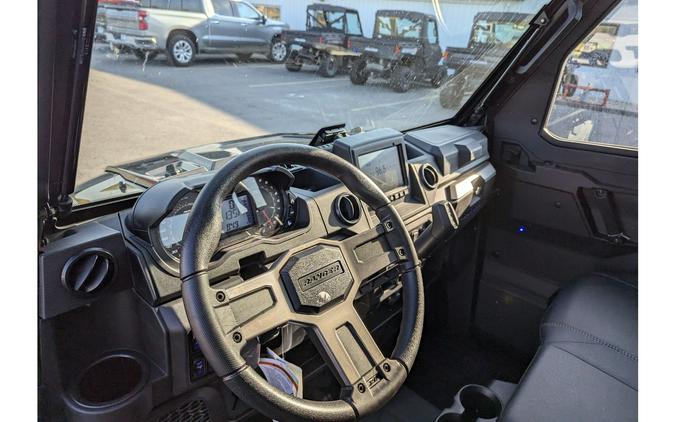 2025 Polaris Industries RANGER CREW XP 1000 NORTHSTAR TEXAS EDITION