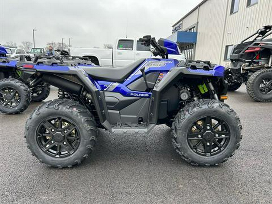 2024 Polaris Sportsman 850 Premium