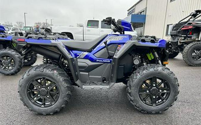 2024 Polaris Sportsman 850 Premium