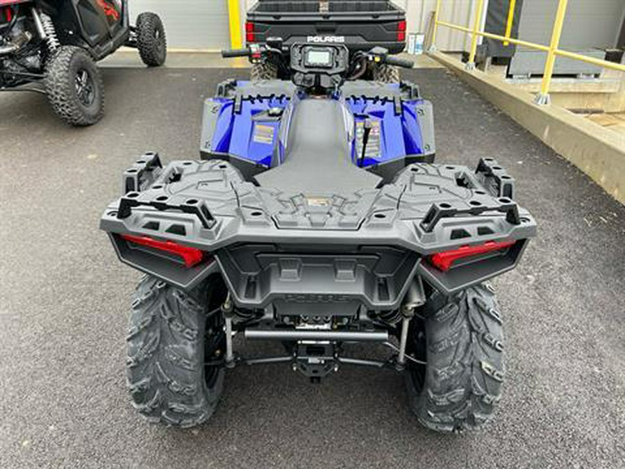 2024 Polaris Sportsman 850 Premium