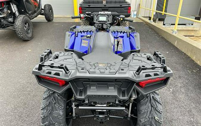 2024 Polaris Sportsman 850 Premium