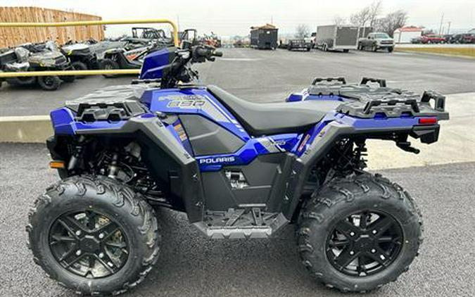 2024 Polaris Sportsman 850 Premium