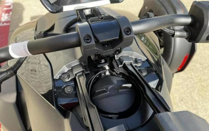 2025 Can-Am® Ryker Rotax 600 ACE