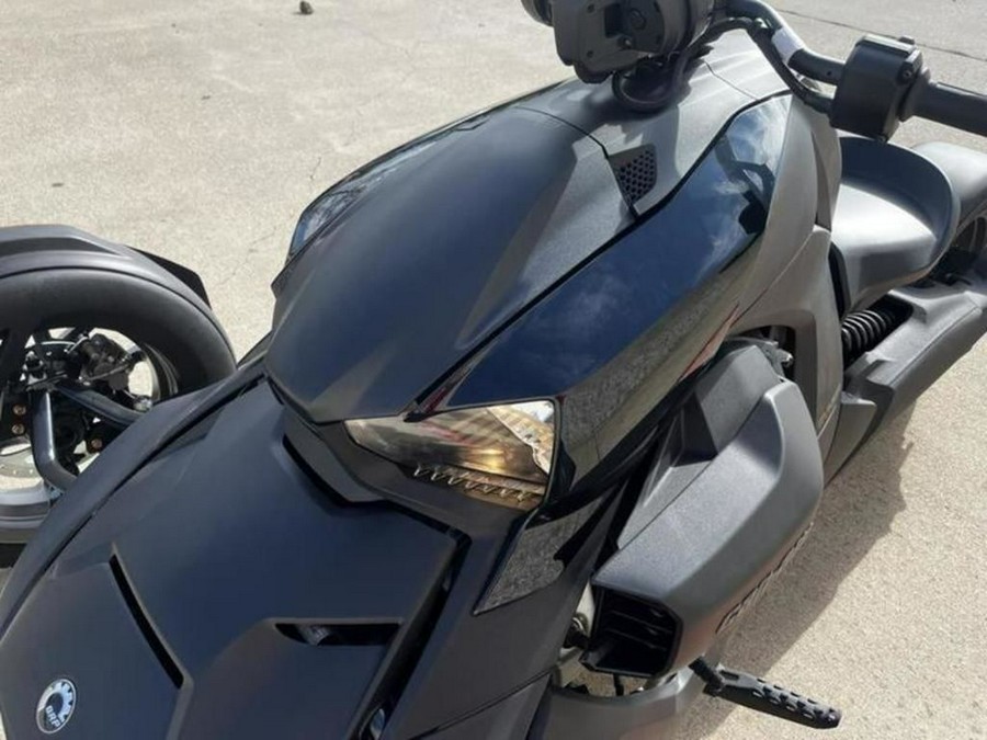 2025 Can-Am® Ryker Rotax 600 ACE