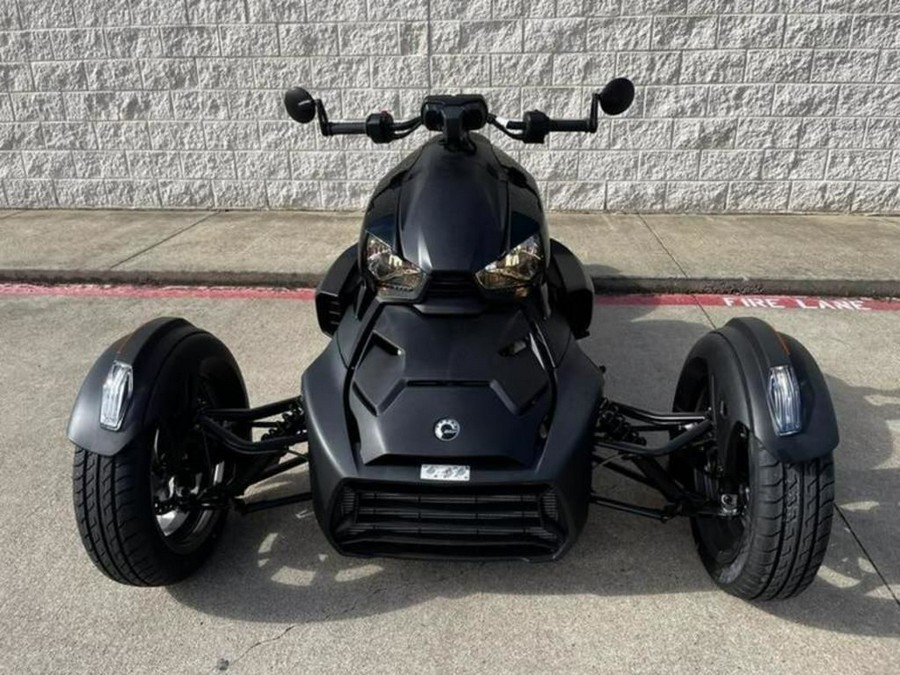 2025 Can-Am® Ryker Rotax 600 ACE