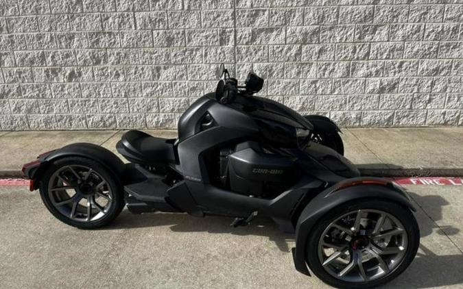 2025 Can-Am® Ryker Rotax 600 ACE