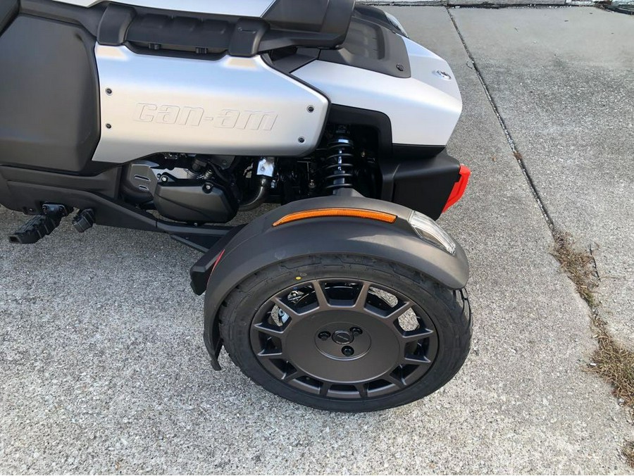 2025 Can-Am CANYON XT