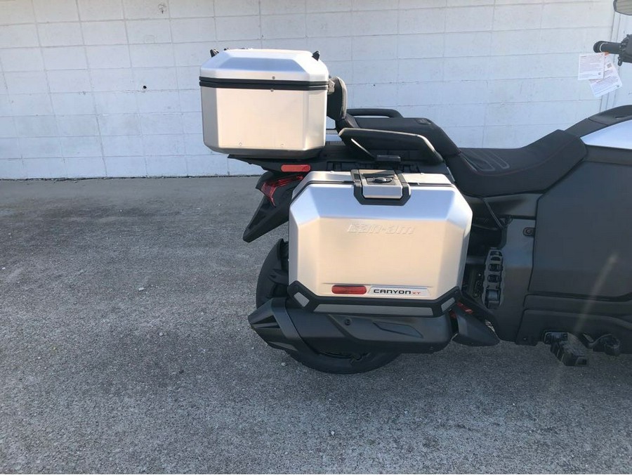 2025 Can-Am CANYON XT