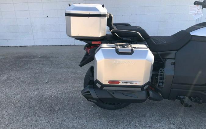 2025 Can-Am CANYON XT