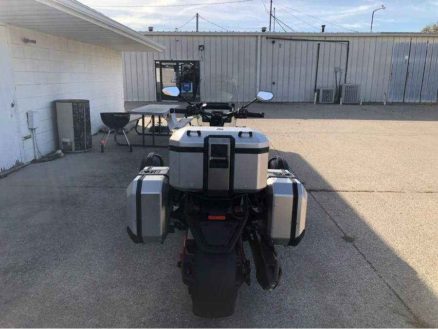 2025 Can-Am CANYON XT