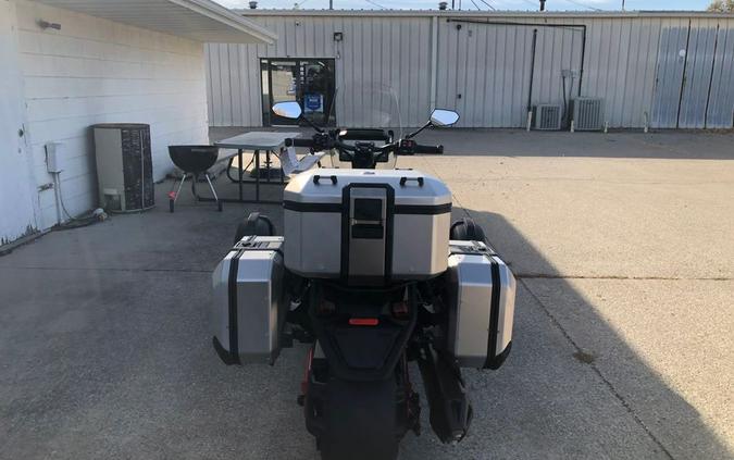 2025 Can-Am CANYON XT