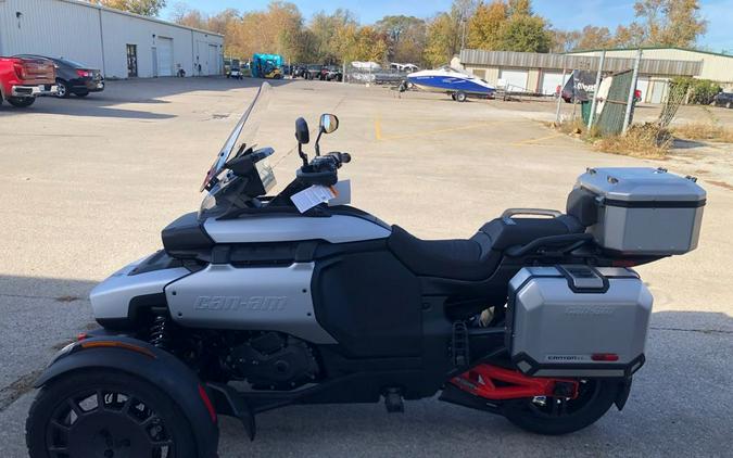 2025 Can-Am CANYON XT