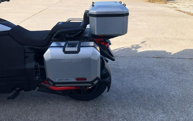 2025 Can-Am CANYON XT