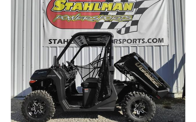 2025 CFMOTO UFORCE 1000 CF1000UZ