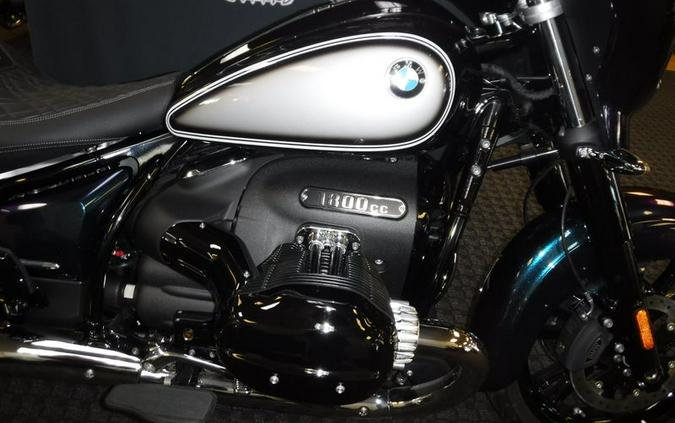 New 2023 BMW R 18 B Motorcycle in Kansas City, MO