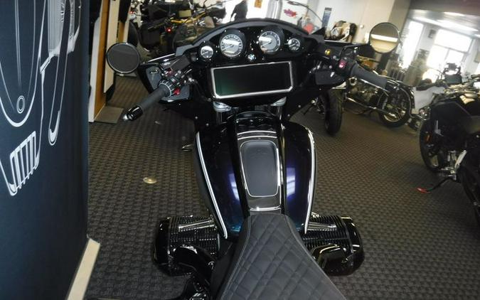 New 2023 BMW R 18 B Motorcycle in Kansas City, MO