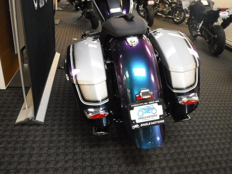 New 2023 BMW R 18 B Motorcycle in Kansas City, MO