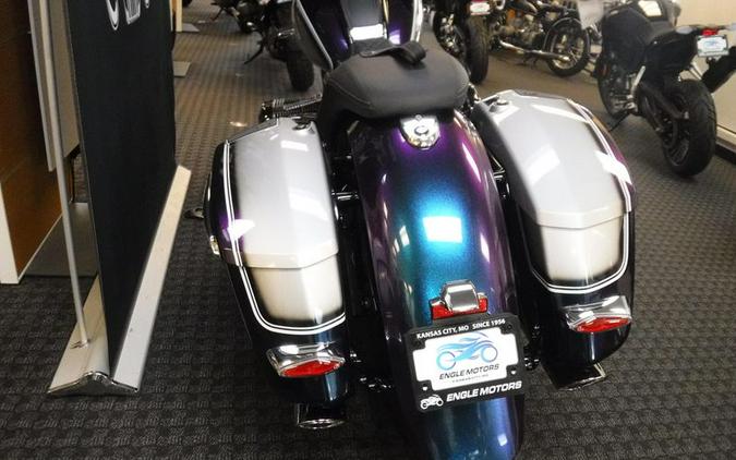 New 2023 BMW R 18 B Motorcycle in Kansas City, MO