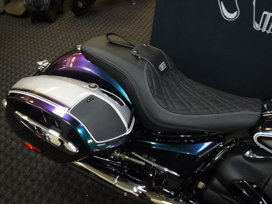 New 2023 BMW R 18 B Motorcycle in Kansas City, MO