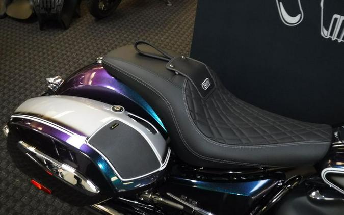 New 2023 BMW R 18 B Motorcycle in Kansas City, MO