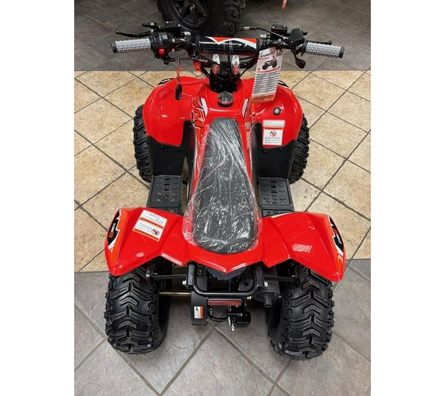 2025 Kayo AY70-2MRED(CARB-2025)