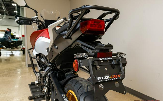 2023 Benelli SRT750X