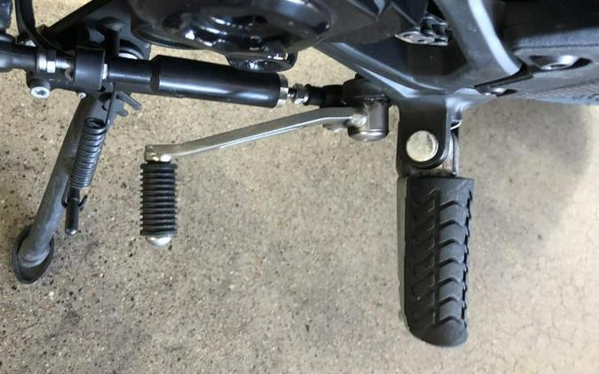 2025 Kawasaki Z900 SE ABS