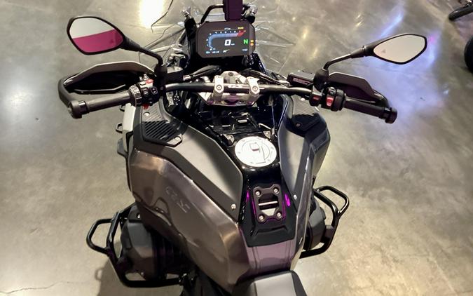 2026 BMW R 1300 GS Adventure