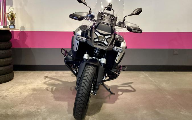 2026 BMW R 1300 GS Adventure