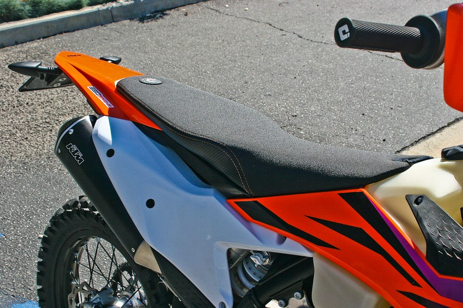 2024 KTM 350 EXC-F