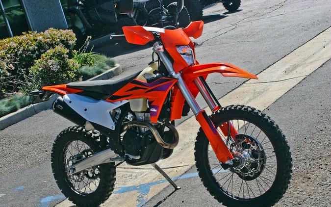 2024 KTM 350 EXC-F