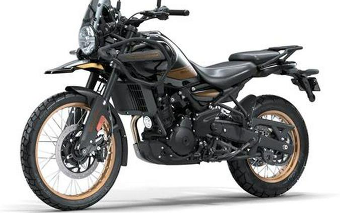 2026 Royal Enfield Himalayan 450