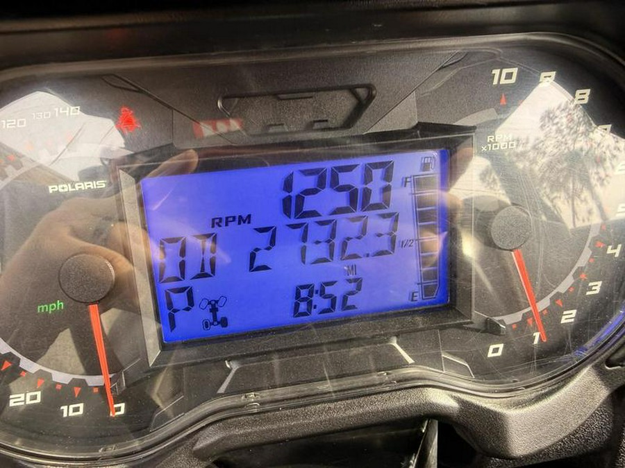 2020 Polaris® GENERAL® 4 1000 EPS Deluxe