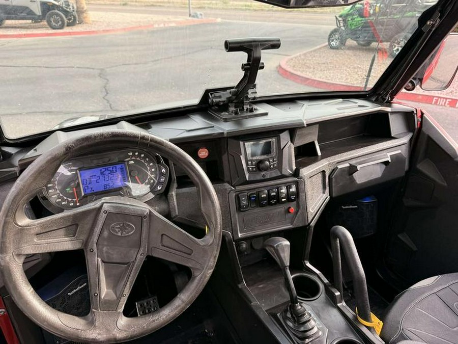 2020 Polaris® GENERAL® 4 1000 EPS Deluxe