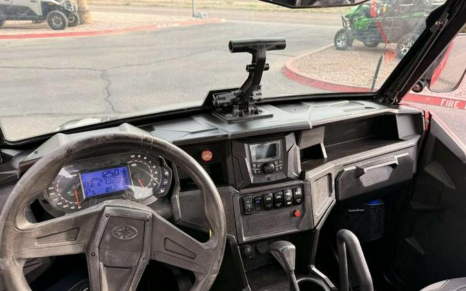 2020 Polaris® GENERAL® 4 1000 EPS Deluxe